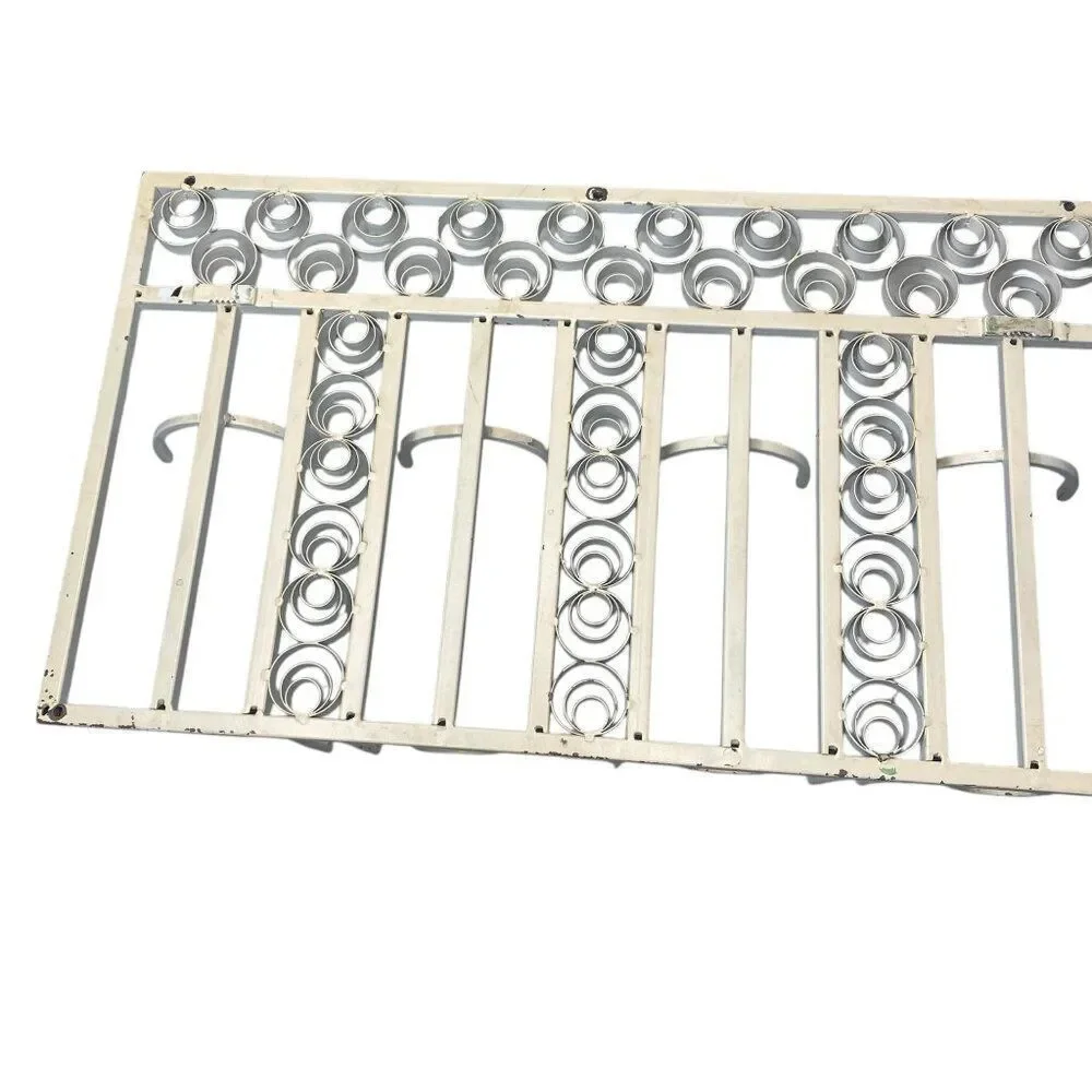 Wall Hanging Metal Wine‎ Rack Wall Hanging